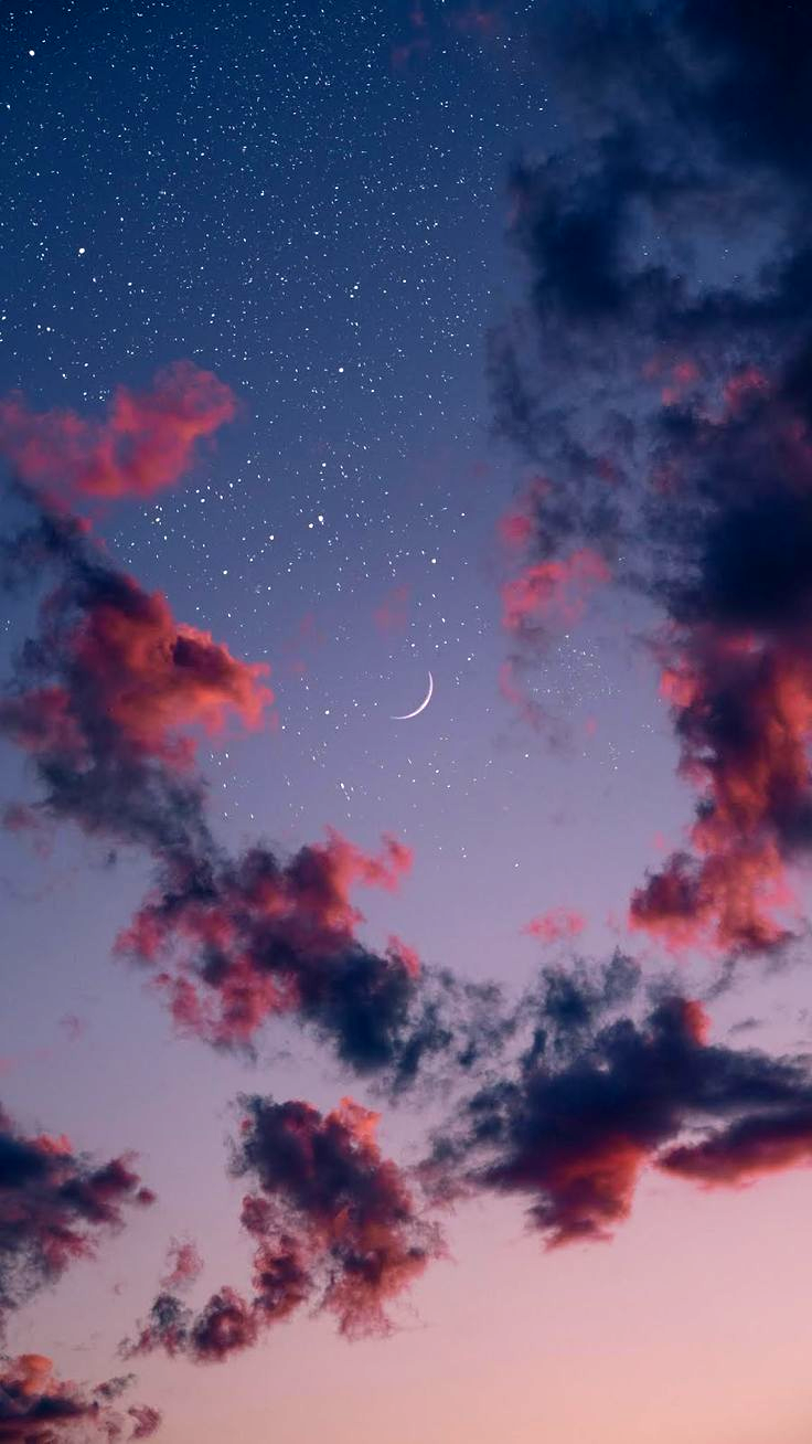 Night sky #wallpaper #phone #android #background #followme#android