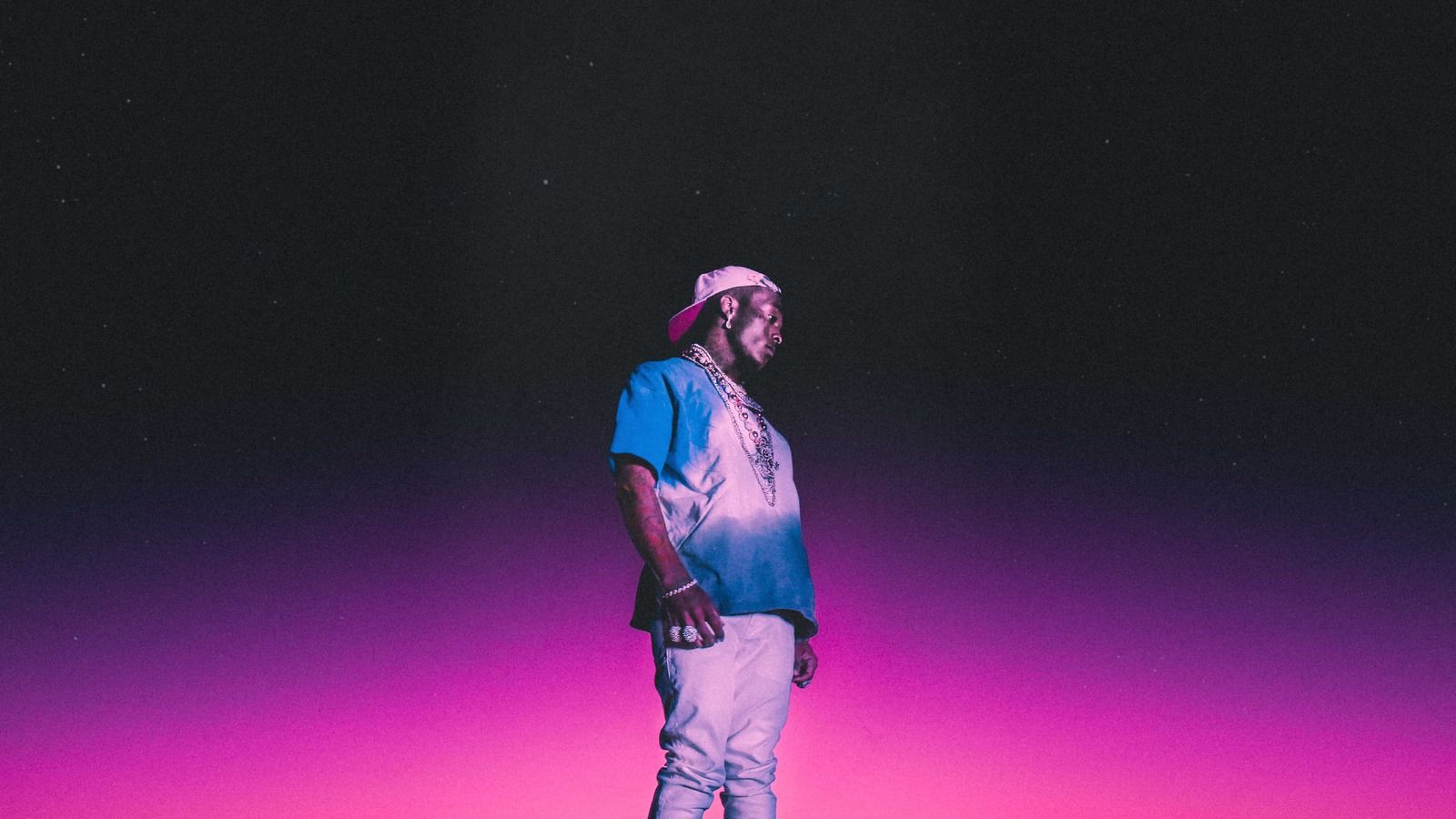 LIL UZI VERT 5k 1600x900 Resolution HD 4k Wallpaper, Image, Background, Photo and Picture