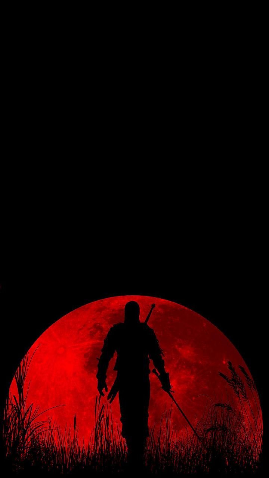 Blood Moon, iPhone, Desktop HD Background / Wallpaper (1080p, 4k) (1080x1920) (2021)