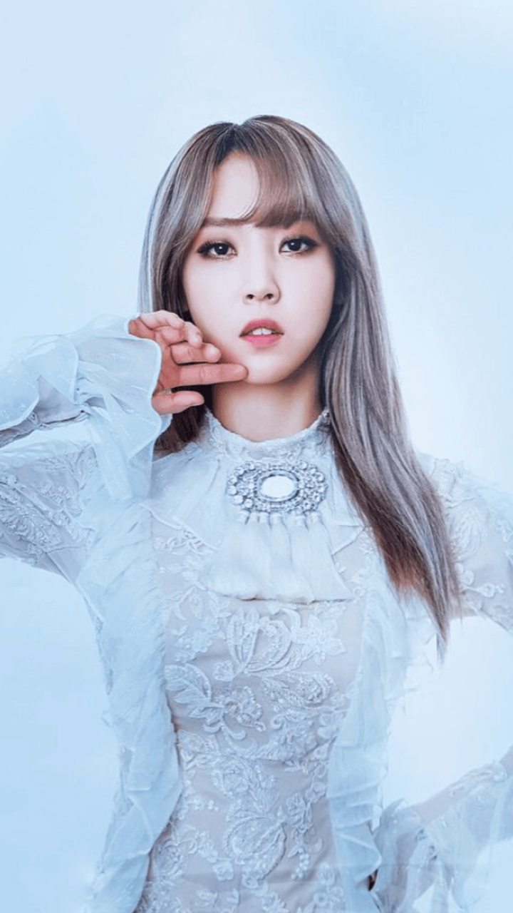 Moonbyul Wallpaper Free Moonbyul .wallpaperaccess.com