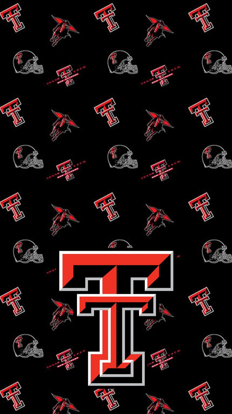 Texas Tech Wallpaper