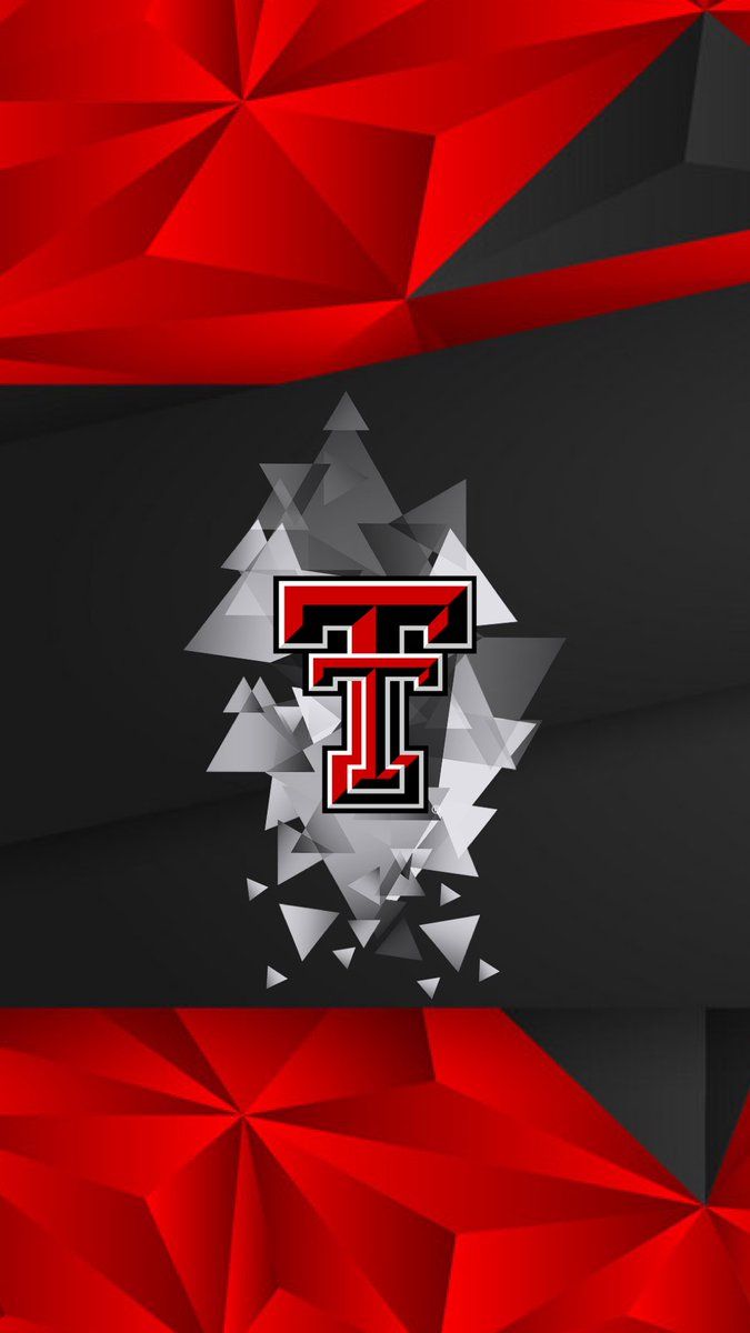 Texas Tech iPhone Wallpaper