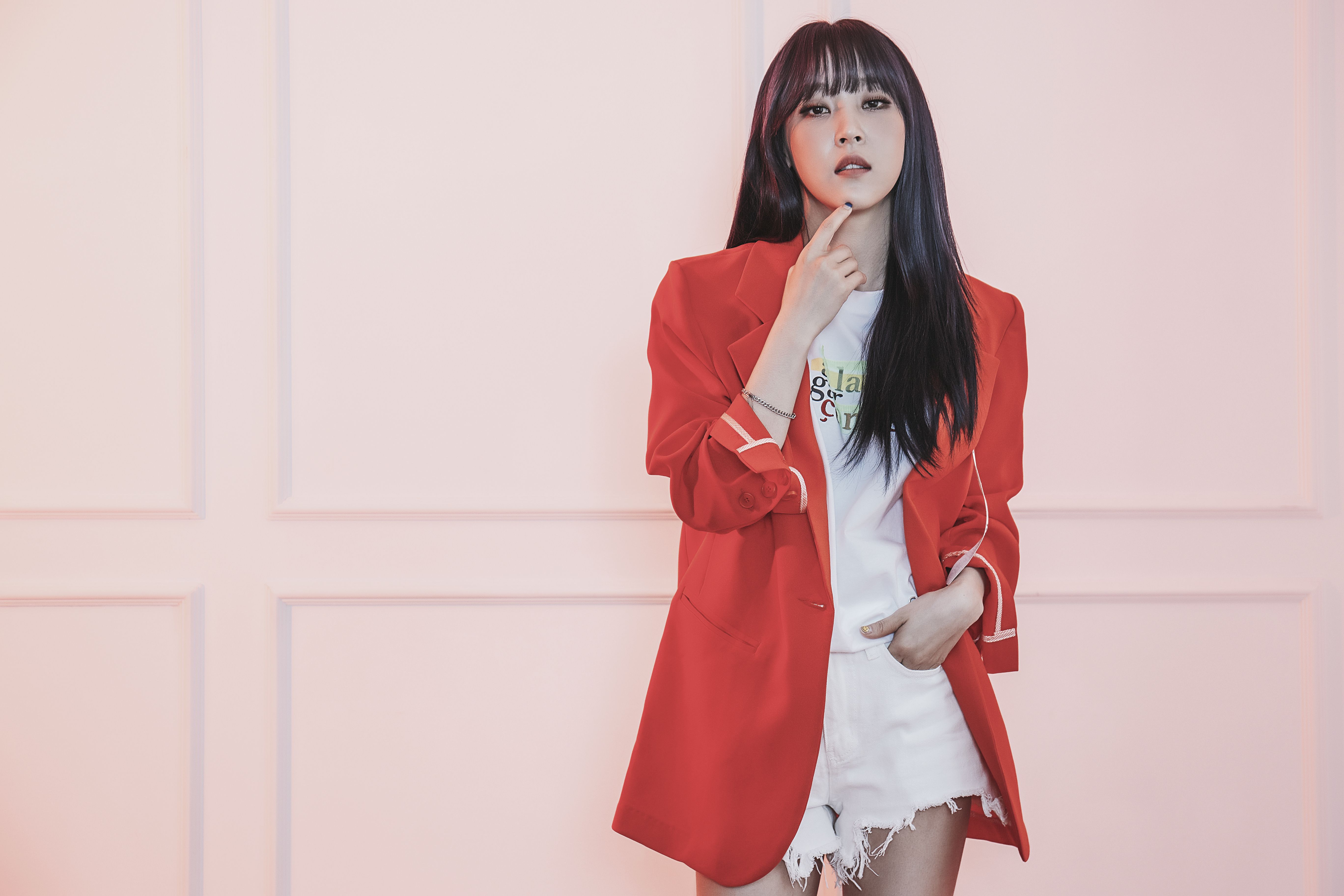 Desktop Moonbyul Mamamoo Wallpaper .ninewalls.blogspot.com