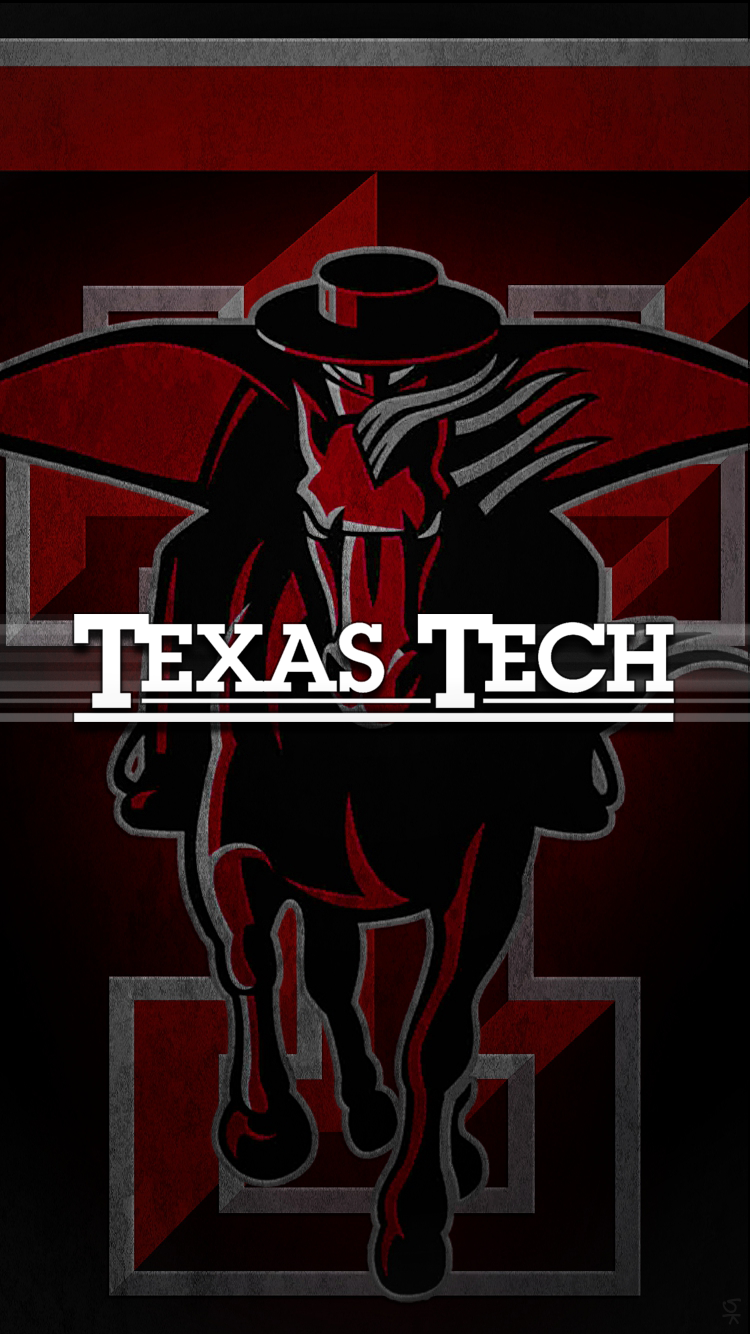 Texas Tech iPhone Wallpapers - Wallpaper Cave