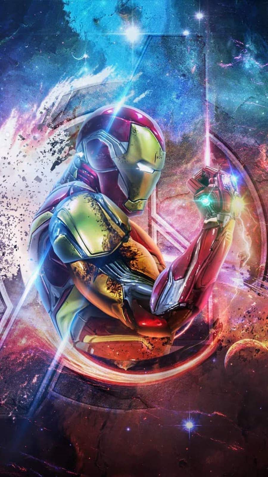 I Am Iron Man IPhone Wallpaper Wallpaper. Iron Man Art, Marvel Wallpaper, Iron Man Wallpaper