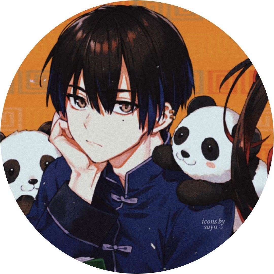 Matching Anime PFP Collection | Free Downloads - LAST STOP ANIME