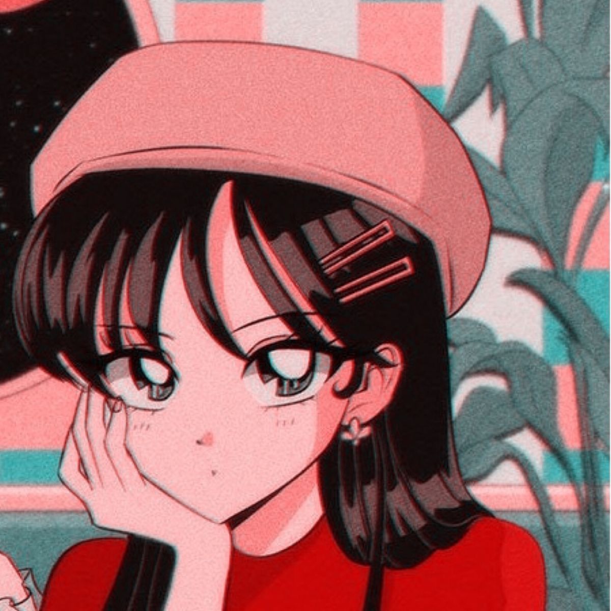 sailor moon matching pfp. Aesthetic anime, Anime best friends, Cute anime wallpaper