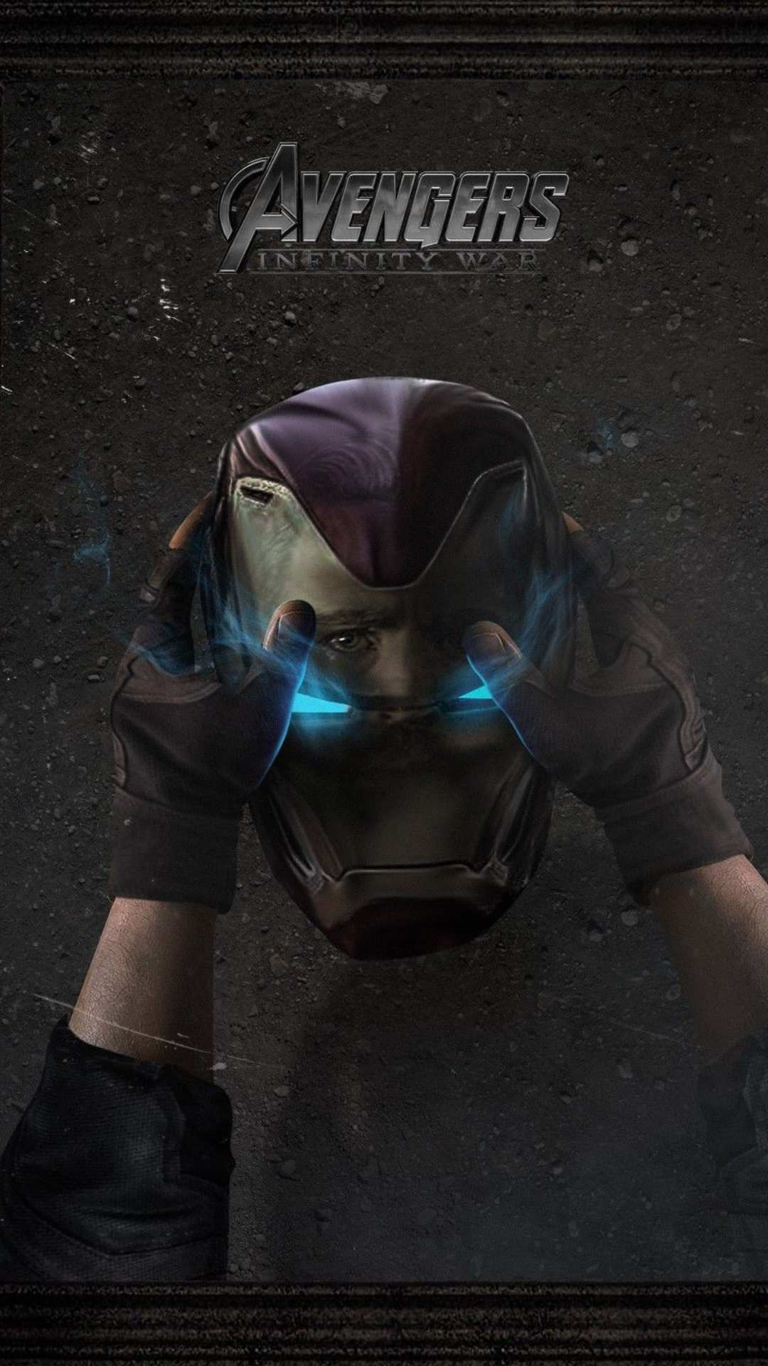 Iron Man Endgame iPhone Wallpaper Wallpaper, iPhone Wallpaper