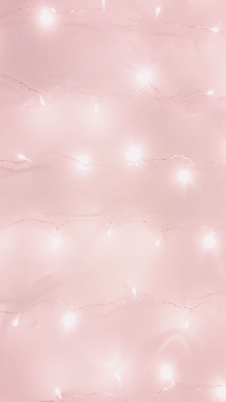 Light Pink iPhone Wallpaper Free Light Pink iPhone Background