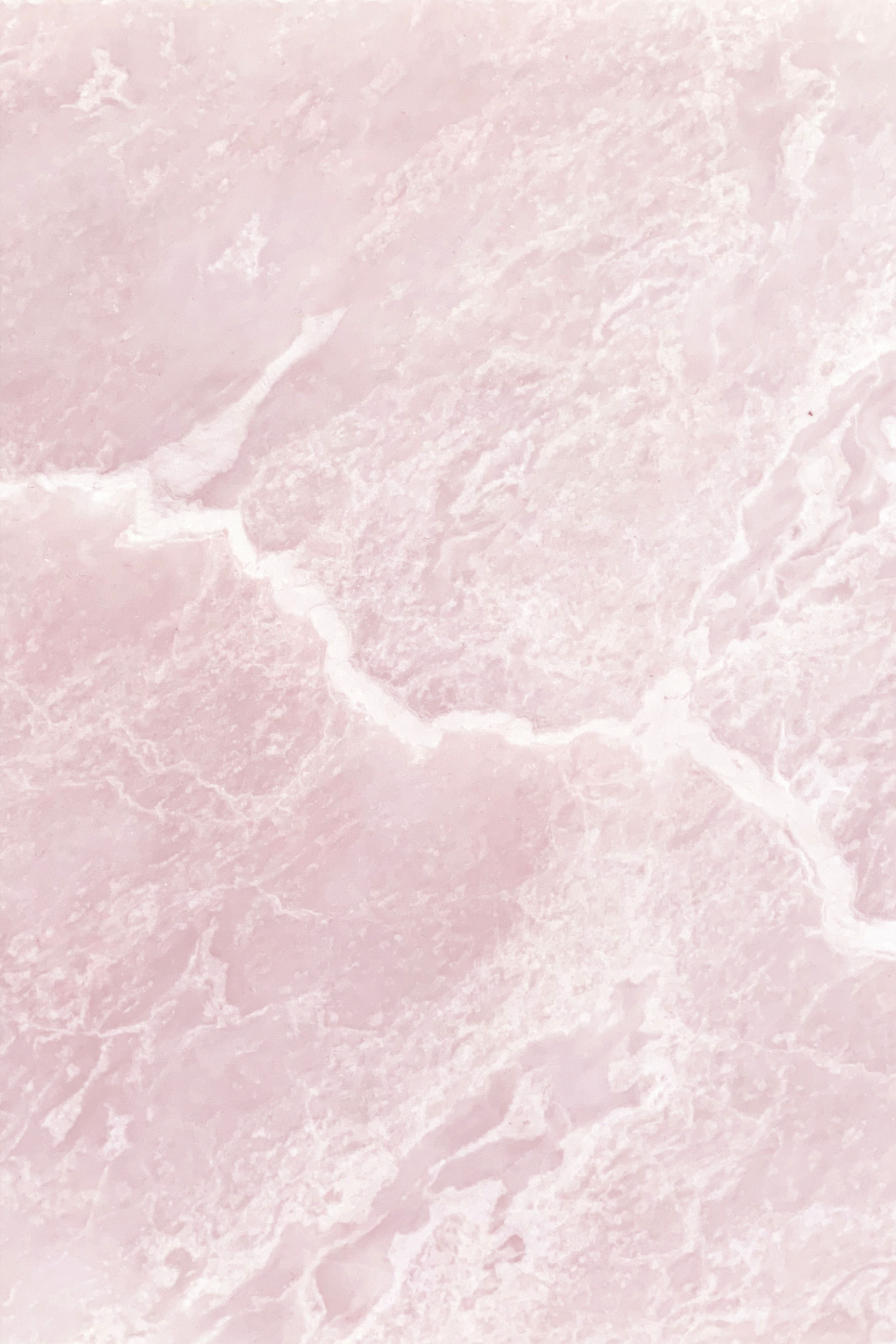 Light Pink Marble. Pink marble wallpaper, iPhone wallpaper lights, Pastel pink aesthetic