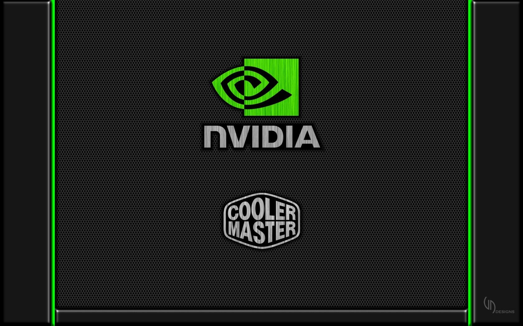 Cooler Master Wallpaper HD 08308