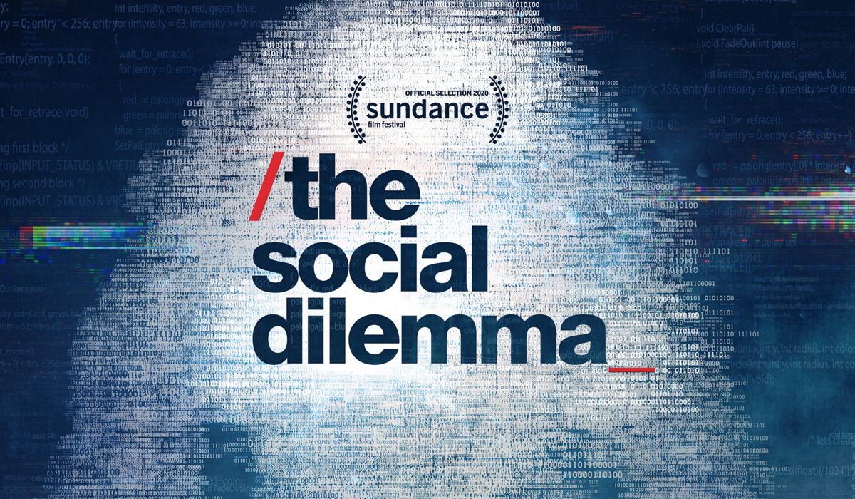 The Social Dilemma by Defaced on Dribbble