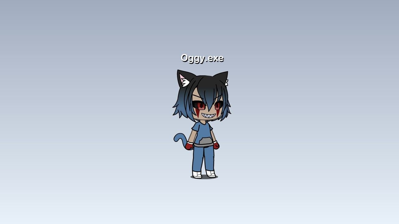 Gacha Life Wallpaper