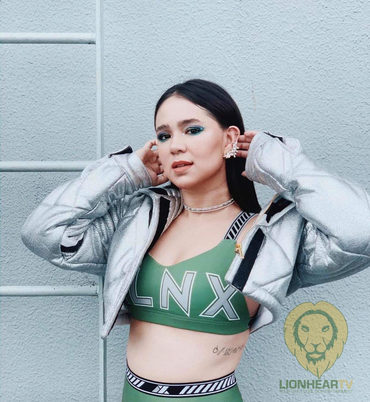 RAWR Mag: Mikee Quintos could have designed your home if she wasn't an actress