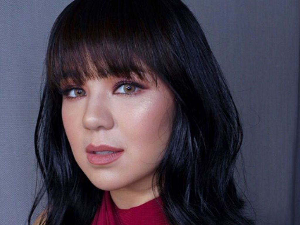 Mikee Quintos thrilled to work with Nora Aunor