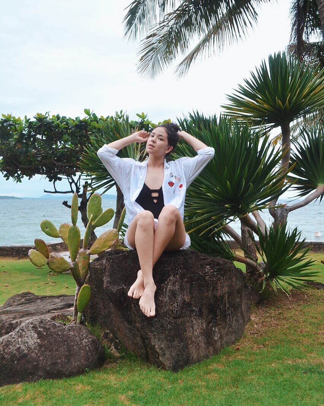 Mikee Quintos's Feet << wikiFeet