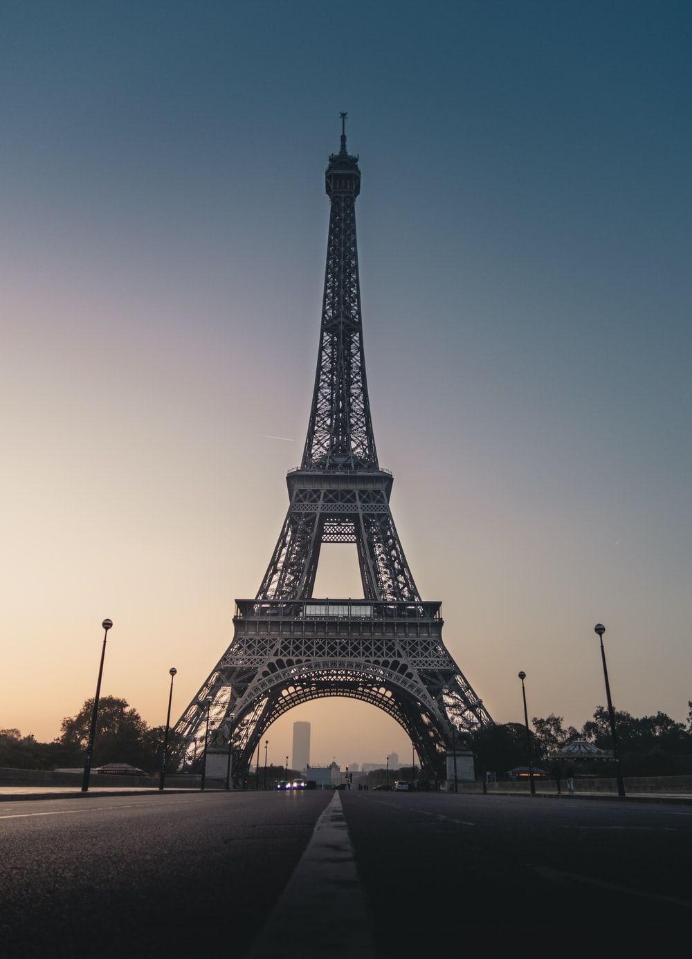 Eiffel Tower Image [HD]. Download Free Image