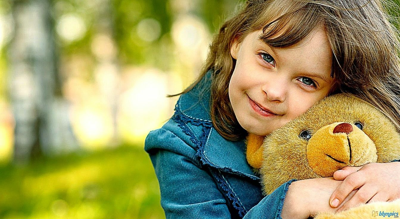 Pretty Cute Baby Girl Wallpaper HD. Background Wallpaper Gallery