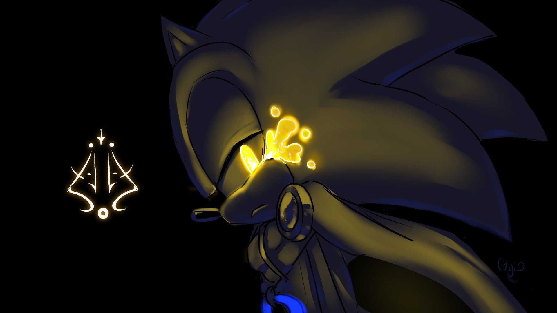 Sonic Wall Papers