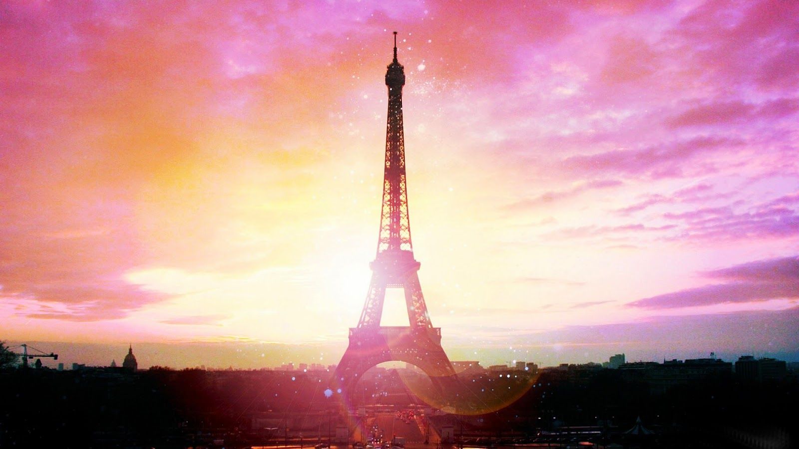 Pink Paris Eiffel Tower Wallpaper. Pink Wallpaper, Cute Pink Wallpaper and Pink iPhone Wallpaper