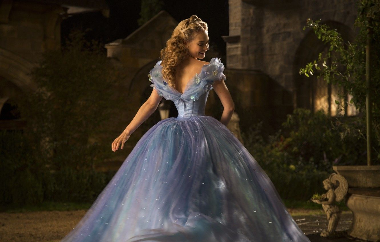 Wallpaper Girl, Fantasy, Beautiful .goodfon.com