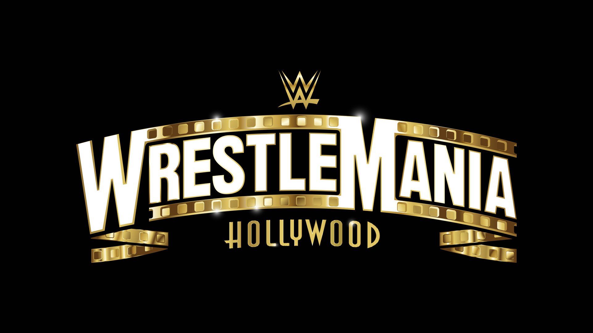 WrestleMania 37 goes Hollywood. Wrestlemania, Wwe, Wrestling