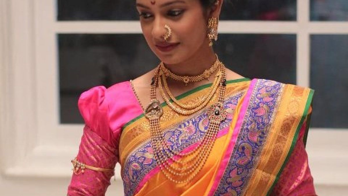 Amruta Pawar, Biography, wiki, age, height, jijamata actress, husband, info