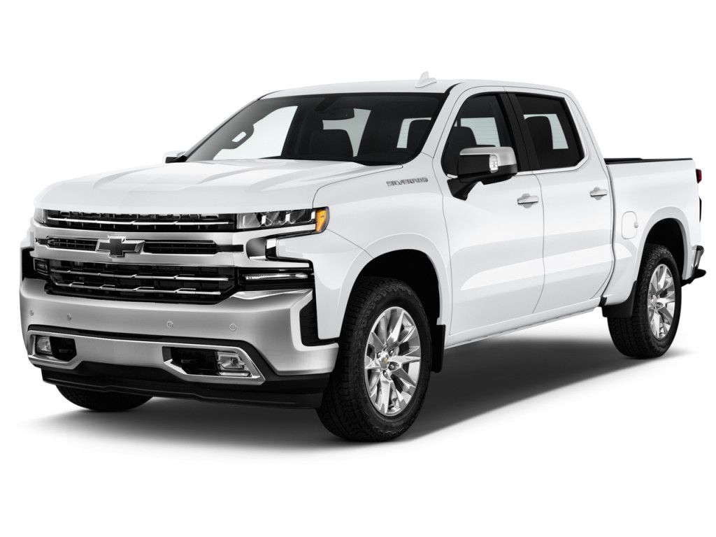 Chevrolet Silverado 1500 (Chevy) Review, Ratings, Specs, Prices, and Photo Car Connection