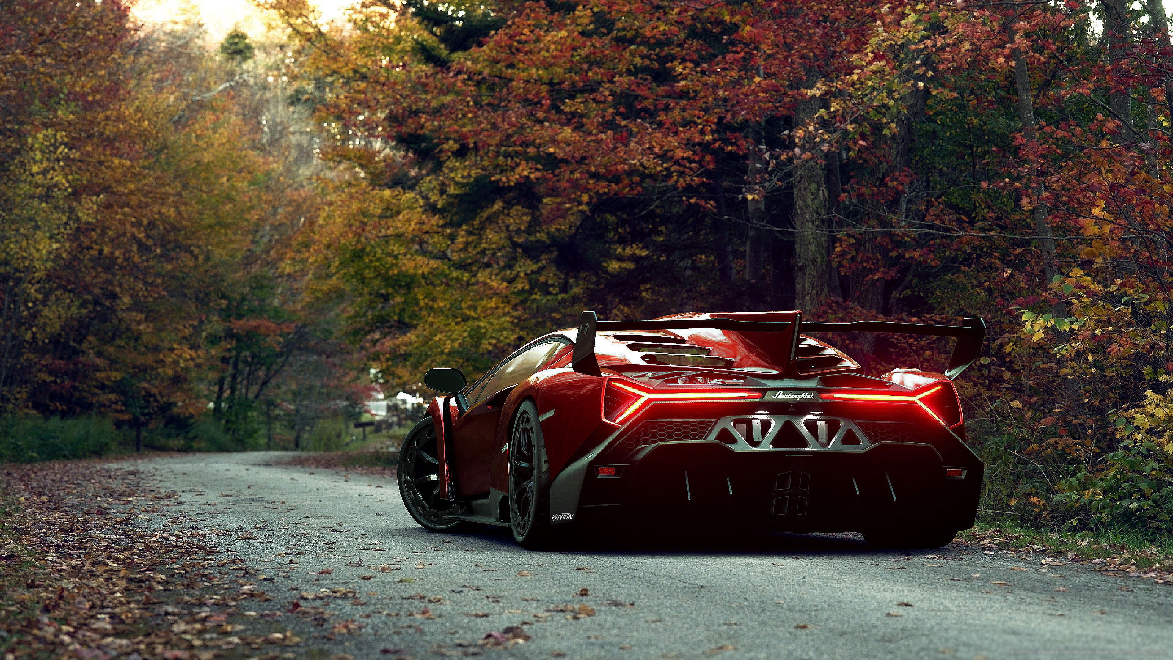 Lamborghini aventador HD Wallpaper & Background