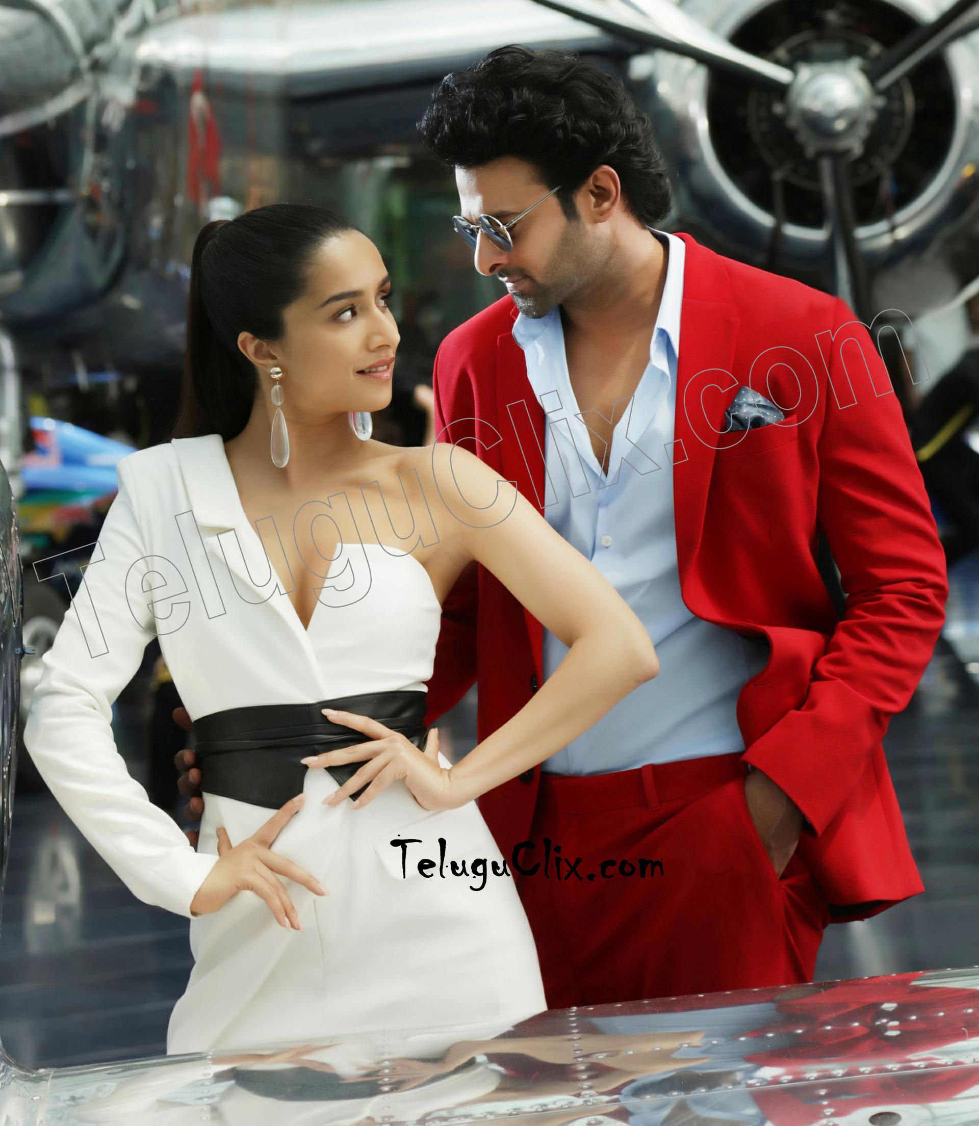 Prabhas Latest New Recent HD HQ Photo Stills image Wallpaper