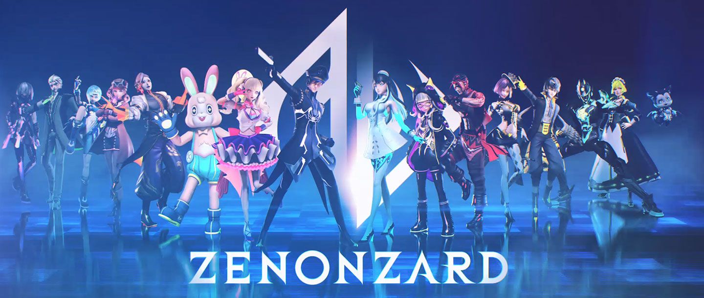ZENONZARD: Artificial Card Intelligence