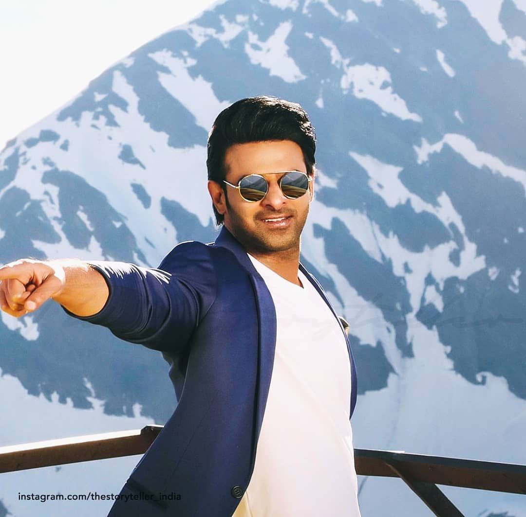 Prabhas, Raju. Bollywood picture, Actor photo, Bollywood actors