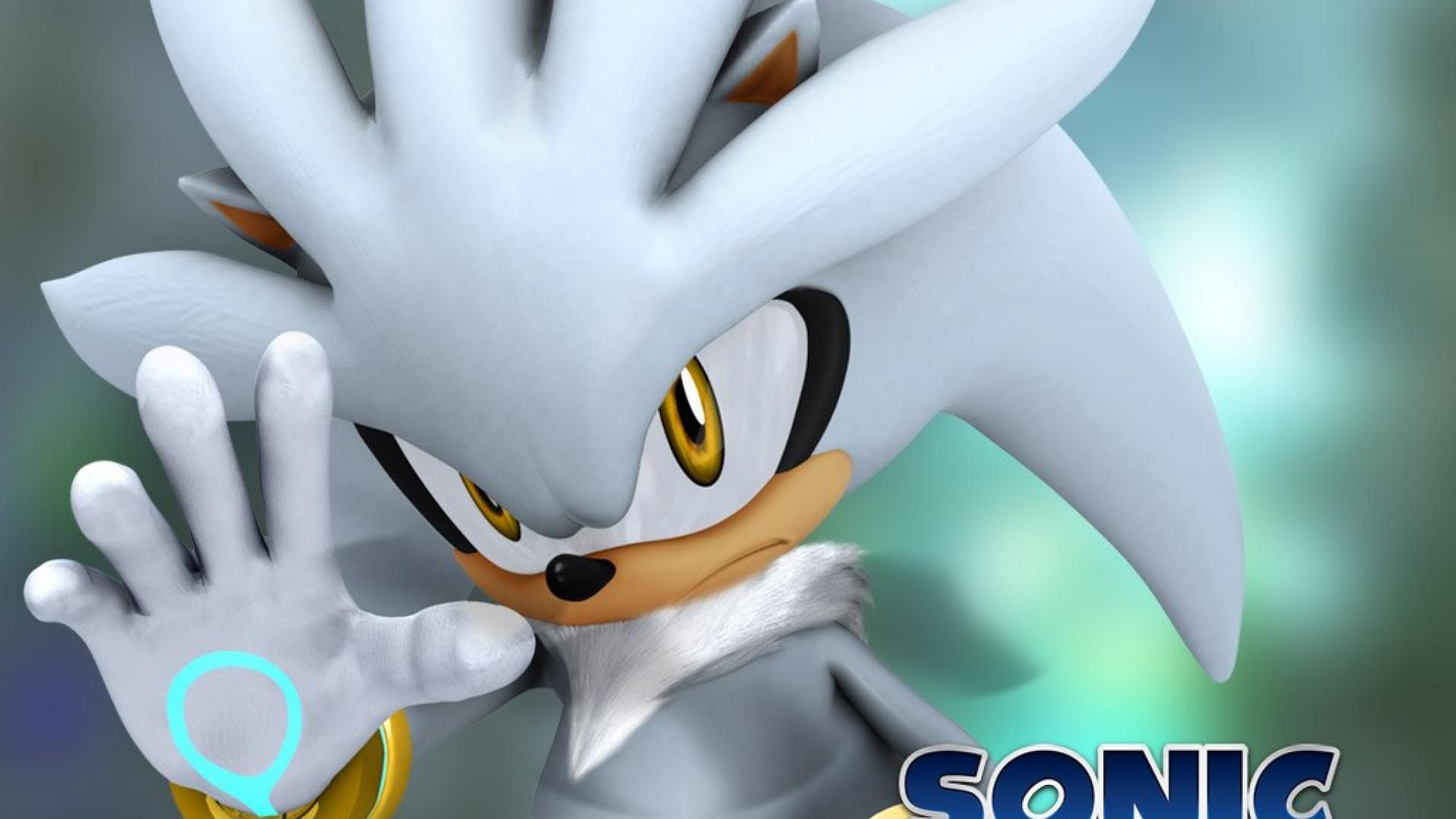 Silver Sonic, hedgehog, 1920x1080 HD Wallpaper and FREE