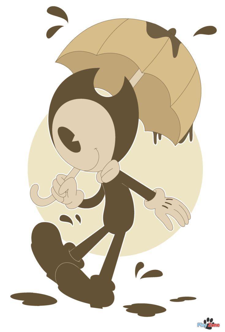 Bendy Wallpaper for Android