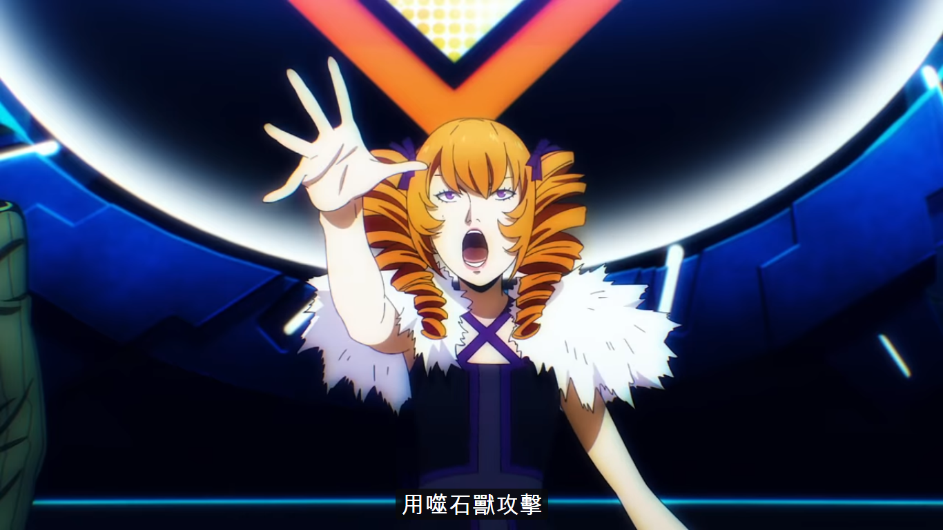 Card Fight ZENONZARD THE ANIMATION Episode 0