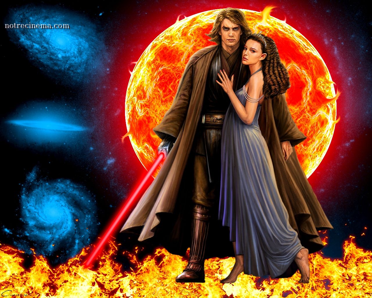 Star Wars, Episode II of the Clones