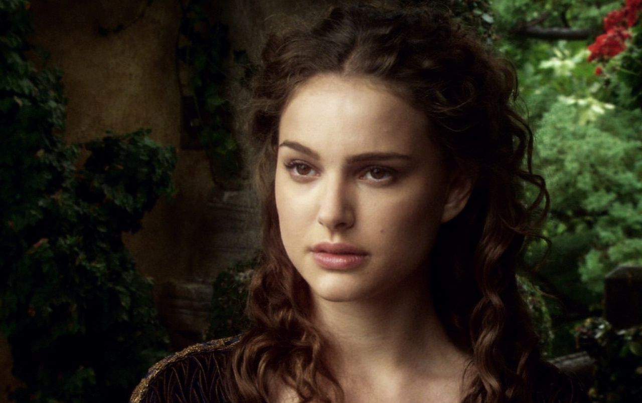 StarWars: Attack of the Clones wallpaper. StarWars: Attack of the Clones