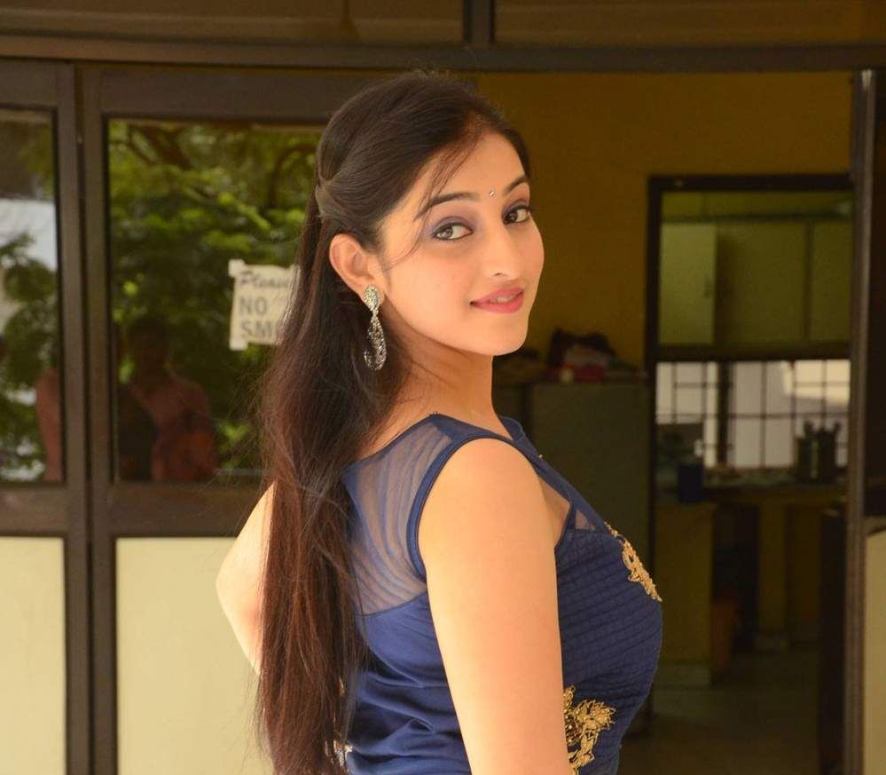 Kannada actress