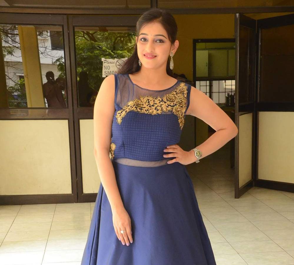 Kannada Actress Mouryani Latest HD Image and Wallpaper