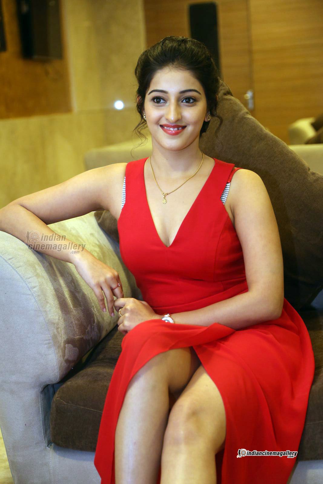 Mouryani At Intlo Deyyam Nakem Bhayam Launch 121759