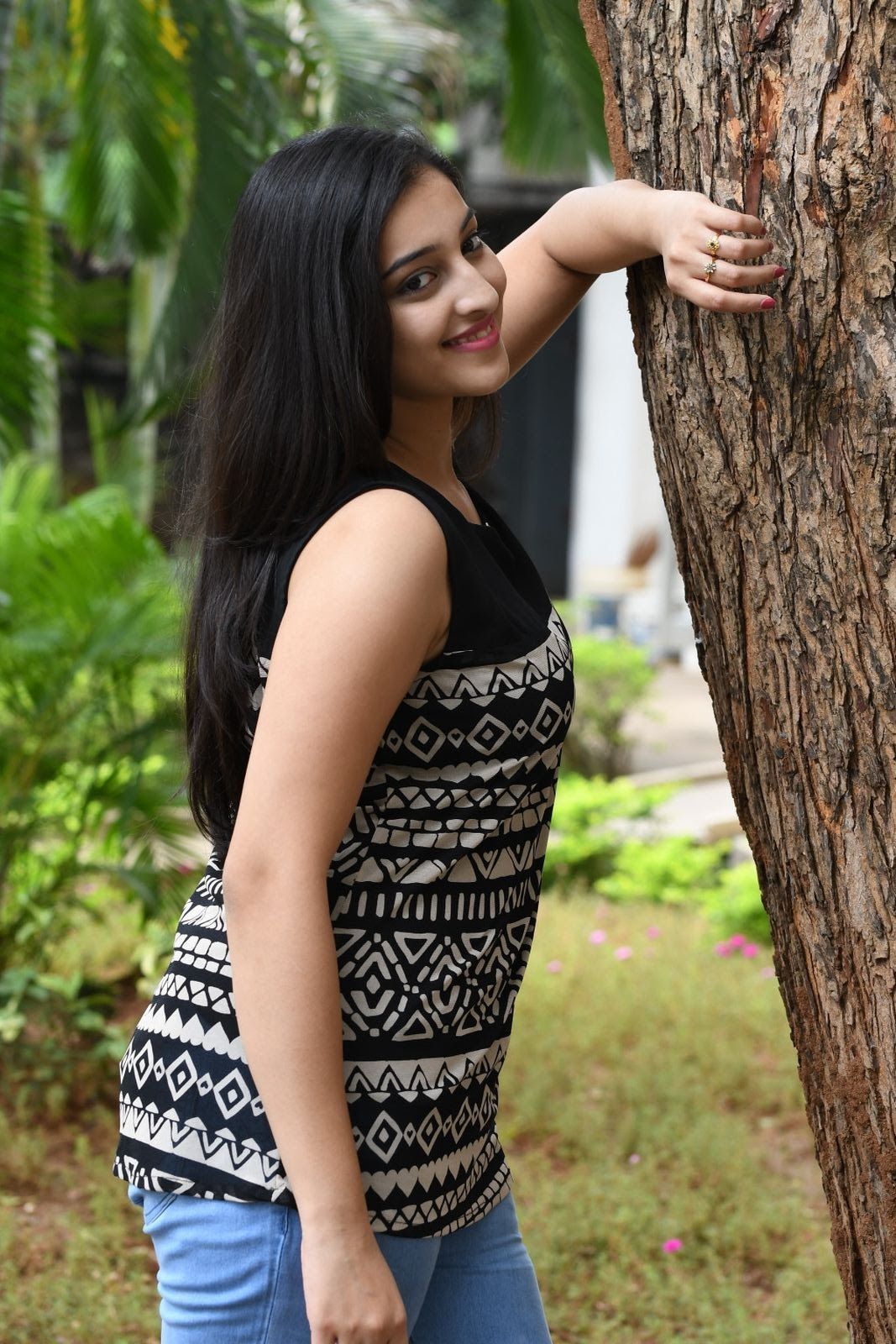 Mouryani glam pics from Ardhanari event photo 15. telugu movie actress hero wallpaper events news stills photo gallery