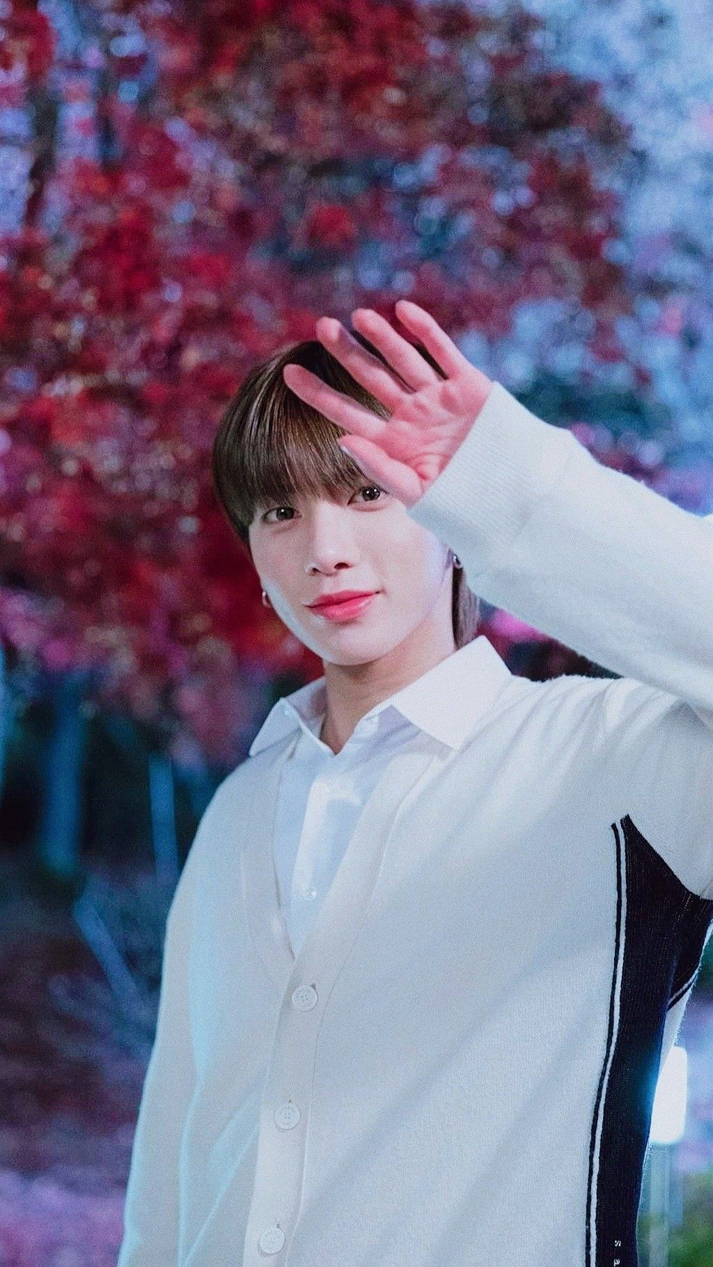 Taehyun TXT Wallpaper