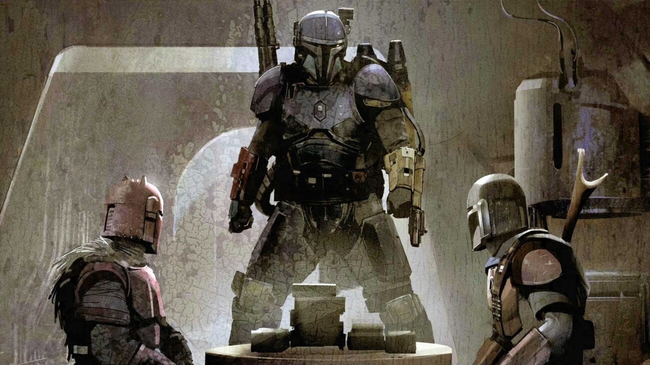 The Mandalorian' season 2: Get to know the new characters