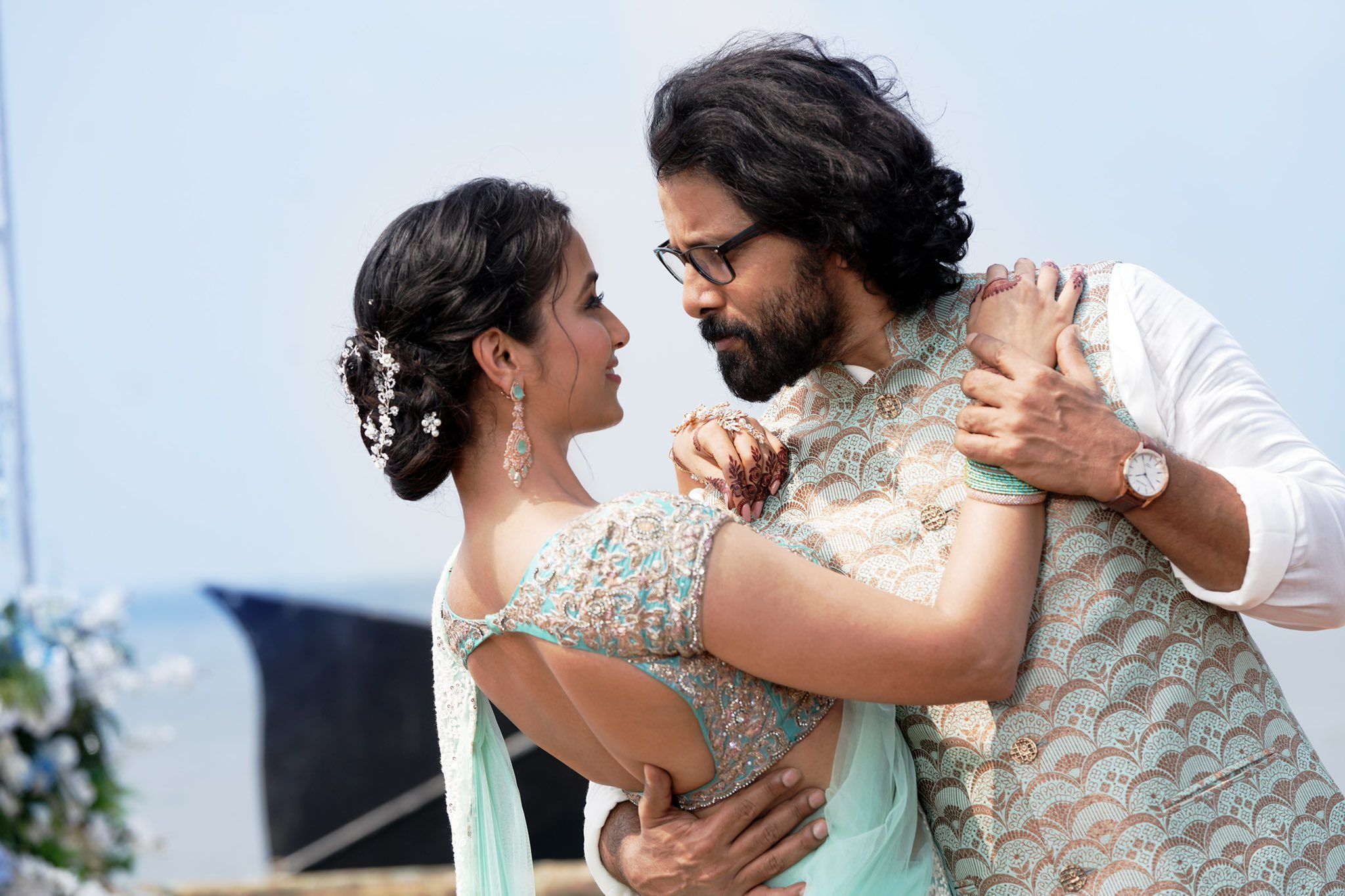 cobra vikram movie stills wallpaper #kollywood #cinema #vikram. Tamil movies, Songs, Actor photo