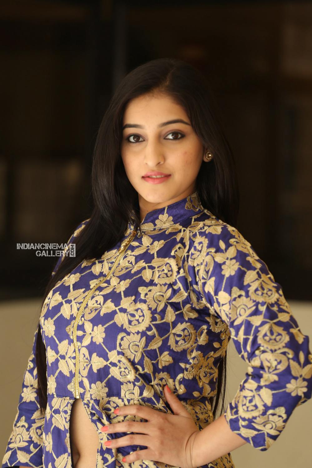 Mouryaani (Mouryani)