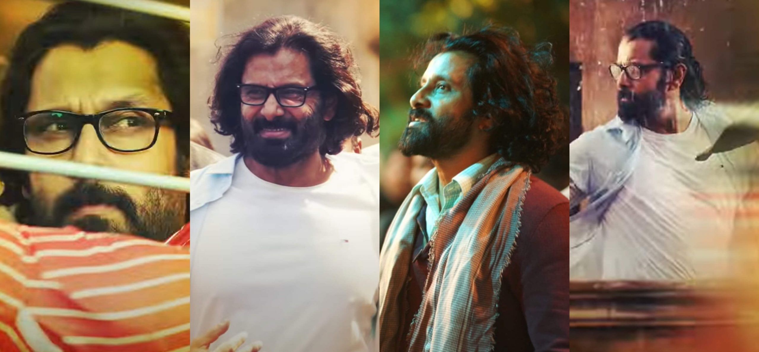 Cobra Movie Latest Video. Vikram, Irfan Pathan, Srinidhi Shetty