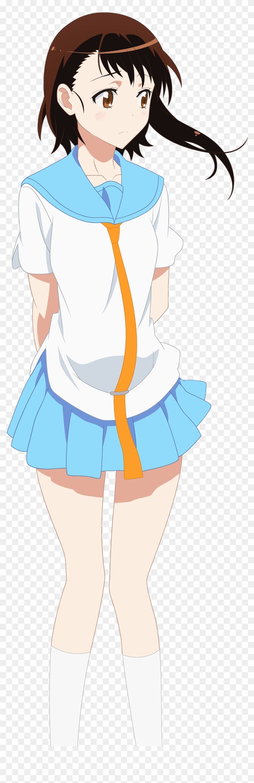 Onodera Png Onodera Wallpaper Android, Transparent Png
