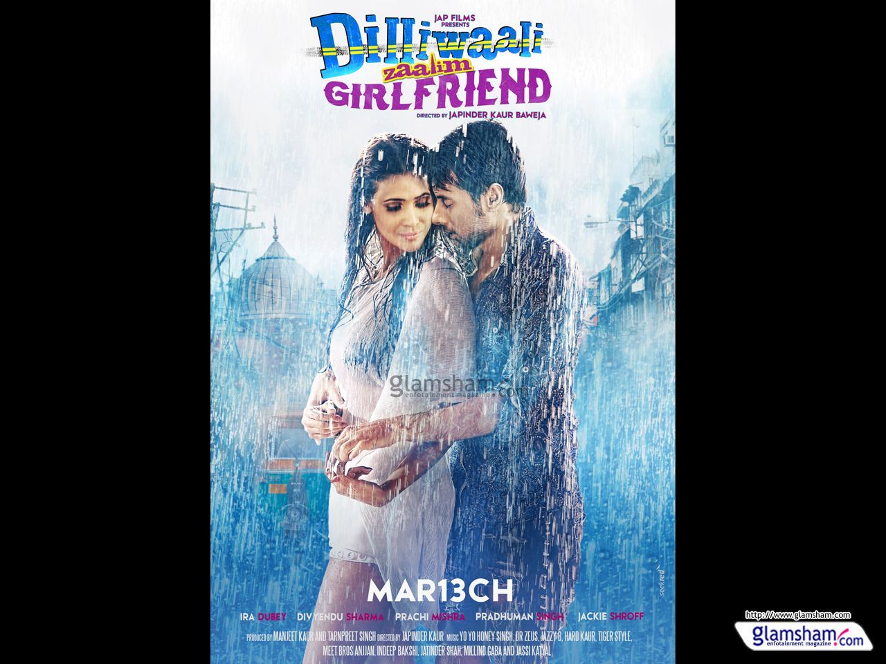 Laura Bollywood. Bollywood songs, Girlfriend movie, Girlfriend song