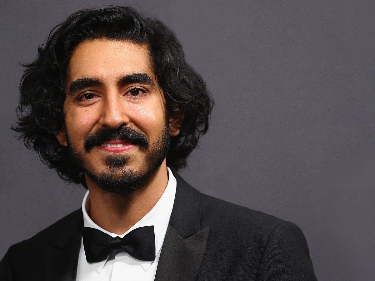 Dev Patel Wallpapers - Wallpaper Cave