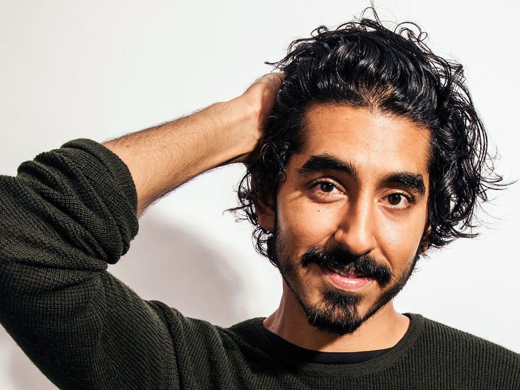 Lion' star Dev Patel on tech, Twitter and roles for Asian actors